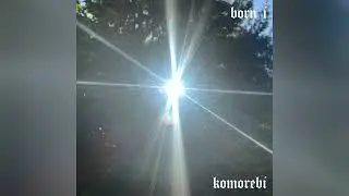 Born I - Yasuke's Retirement (Official Audio)