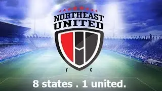 NEUFC FULL SQUAD 2017