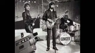 Cream - Sunshine of Your Love - Alternate Live Recording