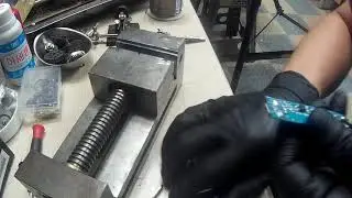 Soltachk  Repair a systema PTW Mosfet