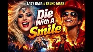 Die With A Smile &ndash; Lady Gaga & Bruno Mars | New Arrangement 
