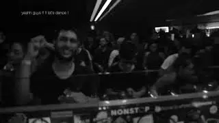 X- RAUM LIVE  AT RADIO BERLIN NYE 01/01/20