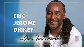 Eric Jerome Dickey Before We Were Wicked