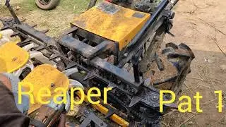 Reaper Repairs: Fixing the Grim Reaper's Broken Scythe
