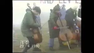 The Blue Peter theme tune