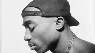 2Pac - Cause I Had To (Remix) | Hip Hop (DJ bh4kti)