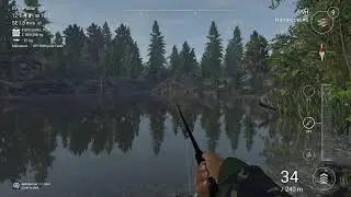 [PS5&brvbar;FR&brvbar;PS4] FISHING PLANET / Bonne humeur