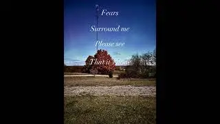 Big red Oak lyrics/audio