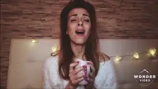 Il cielo in una stanza di Gino Paoli (Valentina Ponzone cover) female