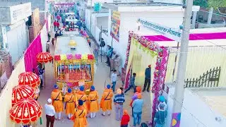 Guru Ravidaas ji Samagam Pind Mangwal - Sangrur  7/8/9 feb.2020