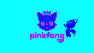 Pinkfong Logo Effects (What Csupo Effects)