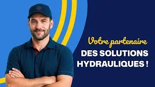 CHRONO Flex : d&eacute;pannage flexibles hydrauliques, graissage centralis&eacute; et bien d'autres services... 🔧