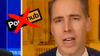 Utah Conservatives BAN Porn Hub
