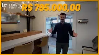CASA DE ALTO PADRÃO COM ESPAÇO GOURMET ELEGANTE NO BAIRRO SANTA LÚCIA EM CAXIAS DO SUL