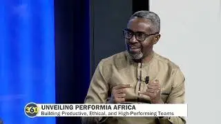 PERFORMIA IN RWANDA