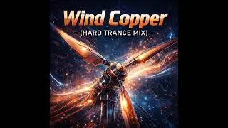 Wind Copper（HARD TRANCE MIX）