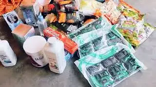 free free ki lotary lag gye hamari ☺️😊 modicare company se free products mile hai