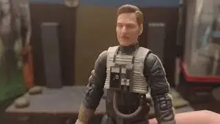 Star wars black series rogue one antoc Merrick review