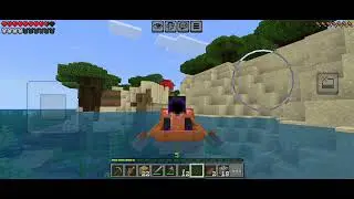 Finding a village survival series part 2 #minecraft#video#gaming
