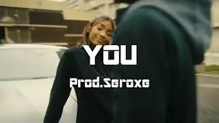 JBEE Type Beat | - YOU - Instru Rap 2023