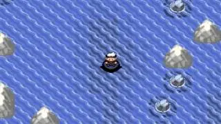 Let's Play Pok&eacute;mon Ruby Part 32: Sootopolis City!