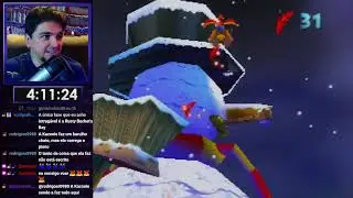 Banjo Kazooie - PART 5 - Beating All N64 Games - 112/395