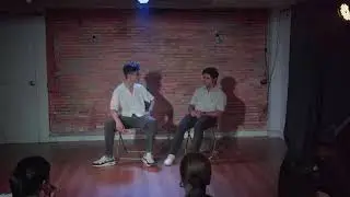 Full Showcase Fundamentals and Advanced Acting Course  29 08 3