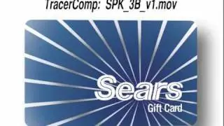 iTunes Sears Gift Card