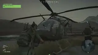 Ghost Recon Wildlands Part 181: Montuyoc Wrap Up