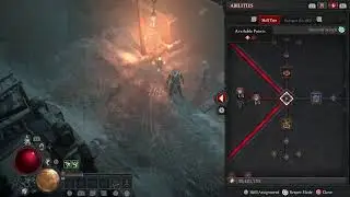 Diablo 4 - Paladin Early Access [Part 1]