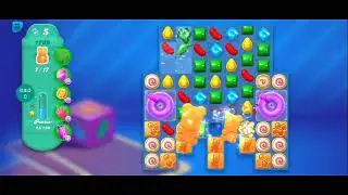 CANDY CRUSH SODA SAGA NIVEL 1735, LEVEL 1735, CANDY CRUSH SODA SAGA LIVELLO 1735