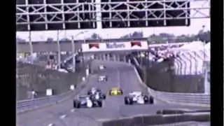MEADOWLANDS GRAND PRIX 1991