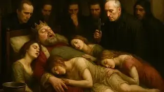 Henric al VIII-lea: tiranul sexual care a făcut Anglia să sângereze din dorință