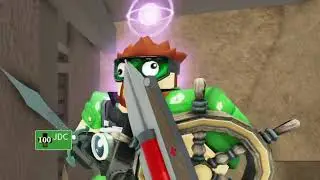 Typical Roblox TF2 Video ft. Rolve Dev