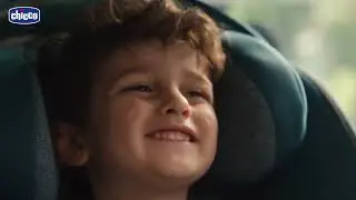 База Chicco Full 360 i-Size для автокрісла Kory та Bi-Seat