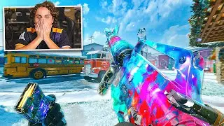 la nouvelle MAP NUKETOWN de 
