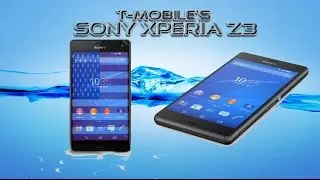 Sony Xperia Z3v (T-Mobile USA ) 32GB  internal sto