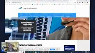 Freight Broker Profits in Micro Niches