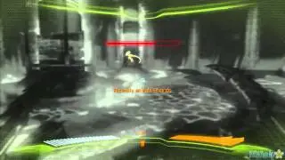 Aliens vs Predator Walkthrough - Predator: Mission 6 