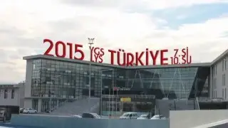 TOFAŞ FEN LİSESİ - BURSA