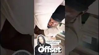 Nan kisa offset tonbe la 🙆&zwj;♂️