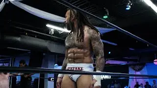 Kaun vs. Westin Blake (Post match Interview)
