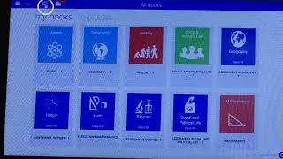 Demo version of how to install Educational Pendrive Intelliapp
