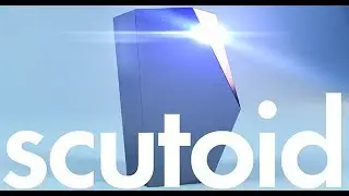 Scutoids! Just Like Spheres and Cubes, But Not