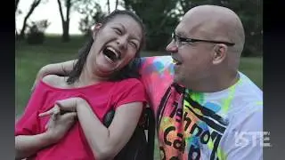 How Assistive Technology Ignited a Passion and Transformed a Life