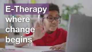 E-Therapy