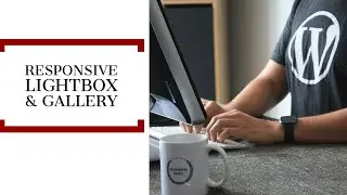 How to Add Image Gallery in Wordpress (With OR Without Plugins) [In Urdu] | Wordpress | Part-12