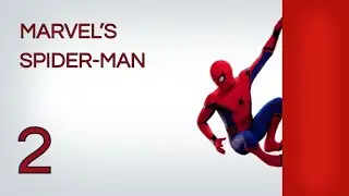 EP. 2 | 🕸️ &iexcl;DESCUBRIMOS LA RED SECRETA DE FISK! 🏙️ | Marvel's Spider-Man Remastered