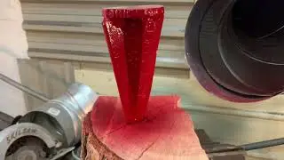 Log Bomb