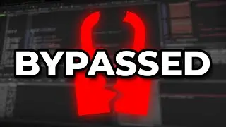Bypassing Security In Game Cheats